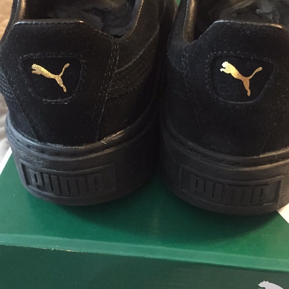 Puma sneakers - Picture 5 of 6